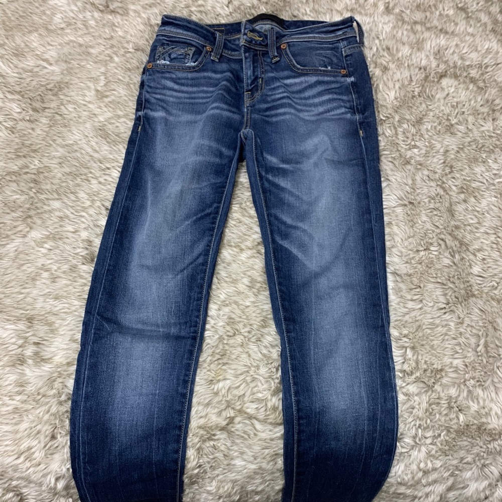 Skinny Jeans In Great Condition